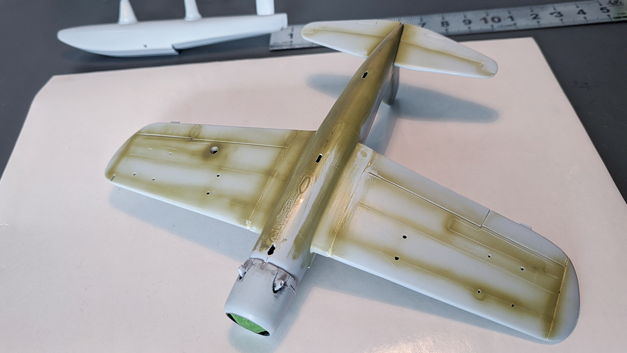 Vought OS2U-1 Kingfisher — photo 14