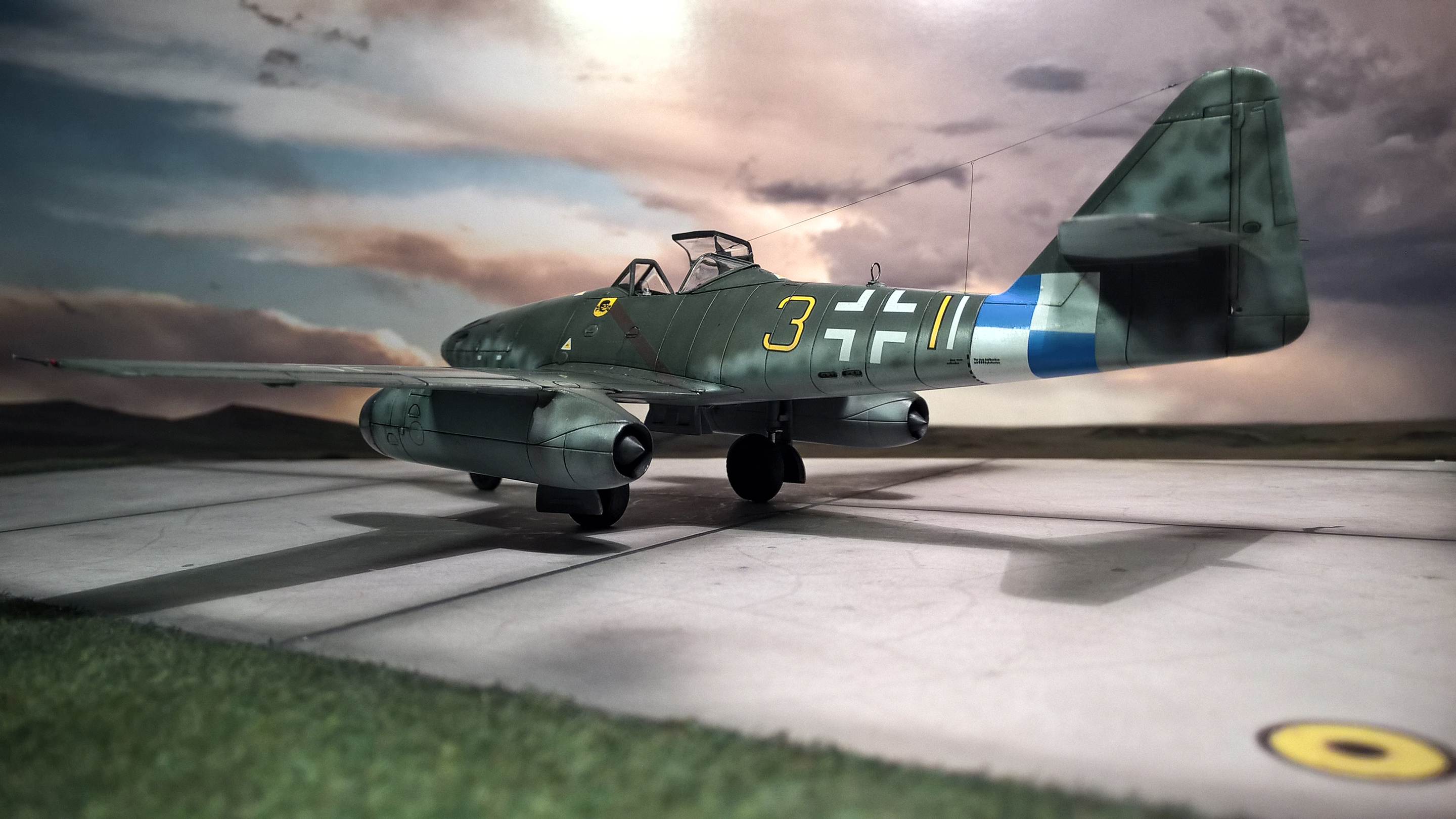 Me-262 — high res