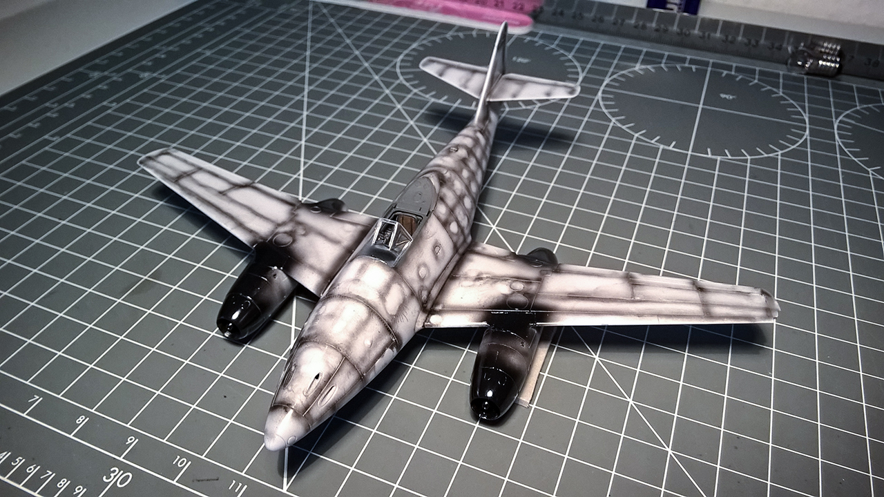 Me-262