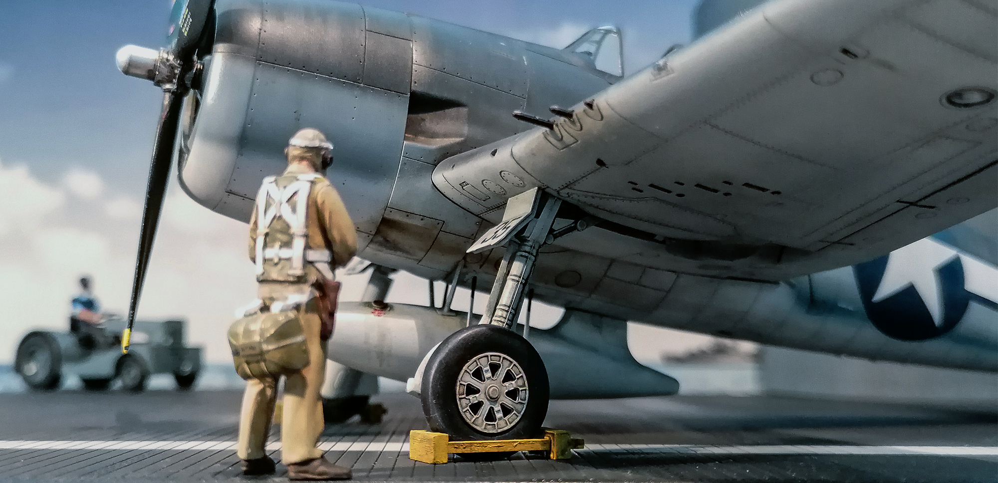 F6F-3 Hellcat