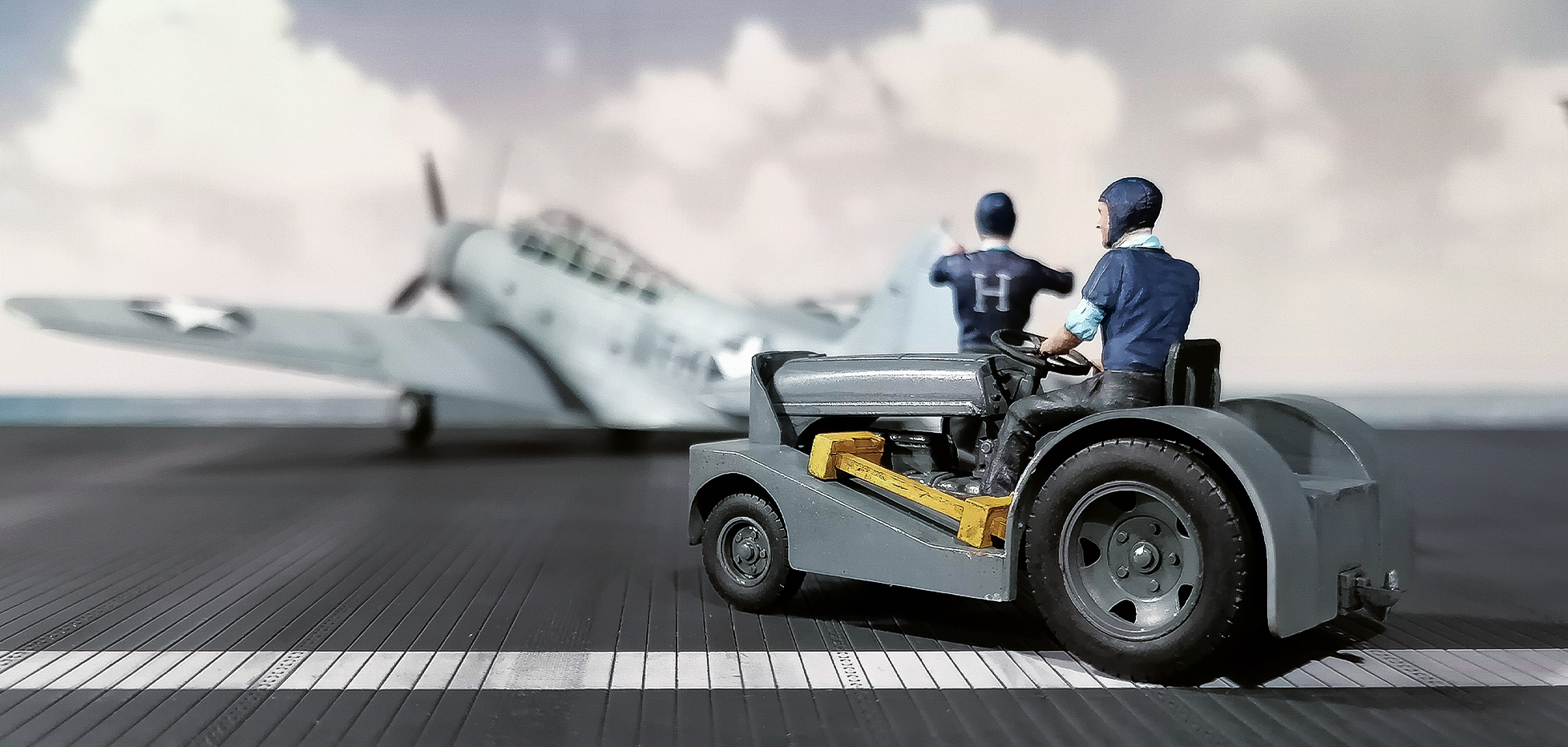 TBD-1 Devastator