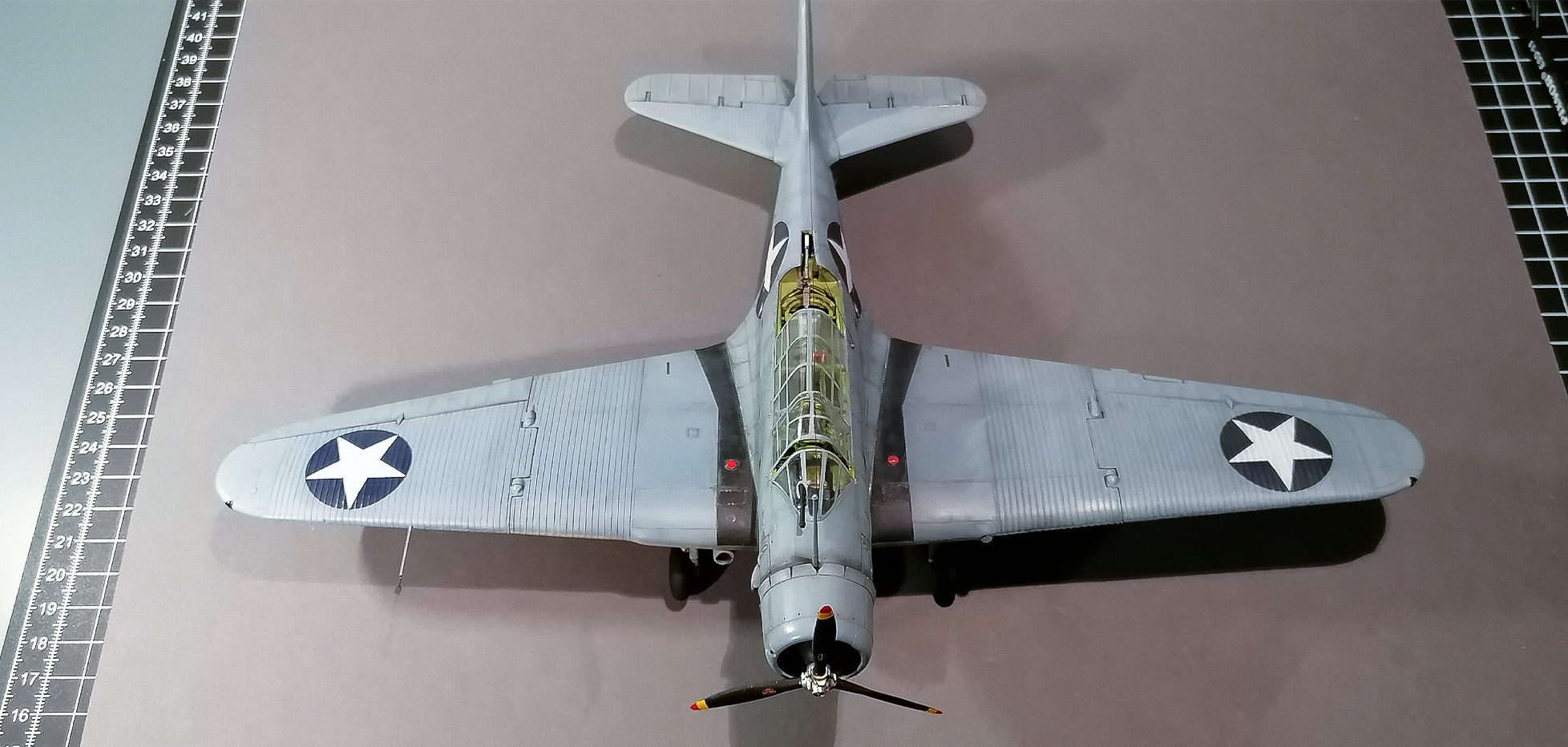 TBD-1 Devastator