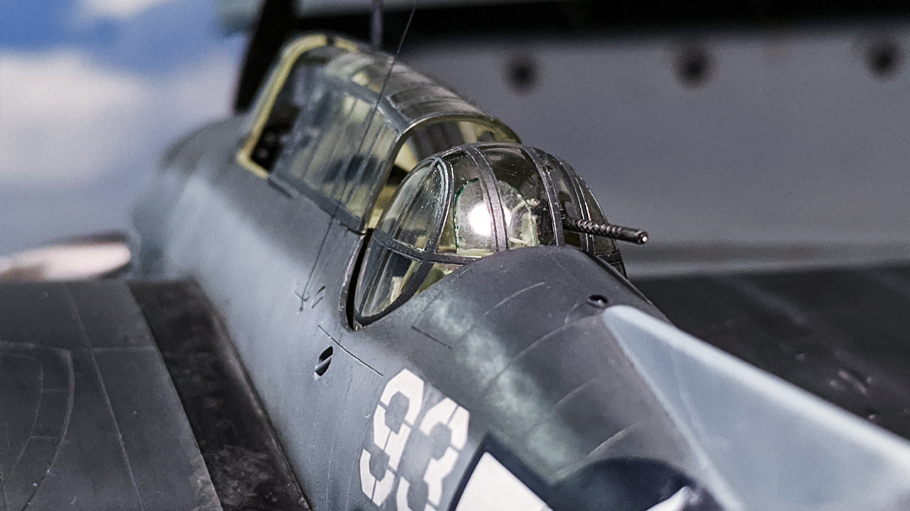 TBM-1C Avenger