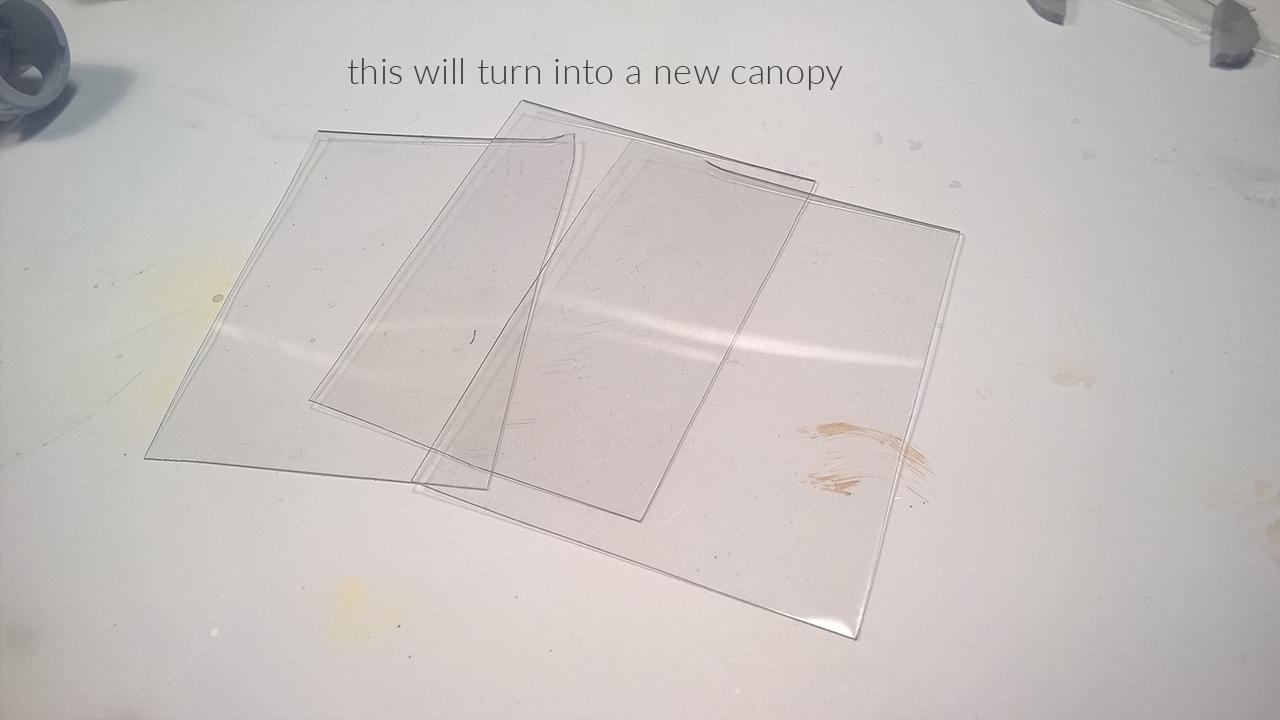Blister material and mould