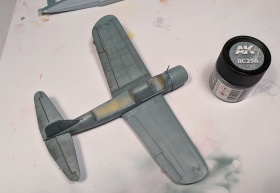 Airfix-Vought-OS2U-1-Kingfisher-015