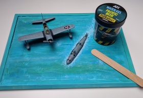 Airfix-Vought-OS2U-1-Kingfisher-016