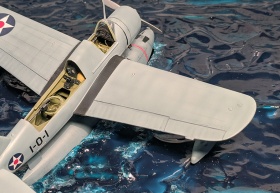 Airfix-Vought-OS2U-1-Kingfisher-020