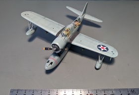 Airfix-Vought-OS2U-1-Kingfisher-022