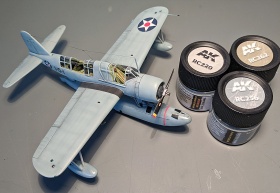 Airfix-Vought-OS2U-1-Kingfisher-023
