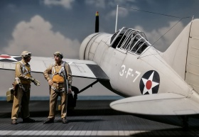 Brewster-Buffalo-F2A-2_Tamiya-1_48-001