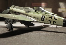 DSCN2035 RLM XX für die Unterseite und Flanken des Rumpfes