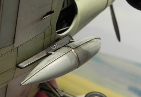 DSCN2104b Ein kleiner Metallring aus Alu sorgt für mehr Realismus