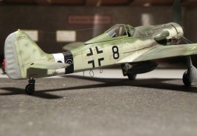 DSCN2104d Der Hangar ist ein Busbahnhof von Superquick.co.uk (siehe Bauberichte)