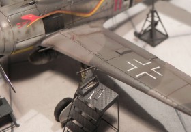 Werkzeugkiste und Werkzeuge von Brengun