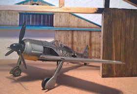 hangar