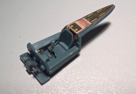 Quickboost Stick