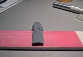Aufgebohrte MGs
