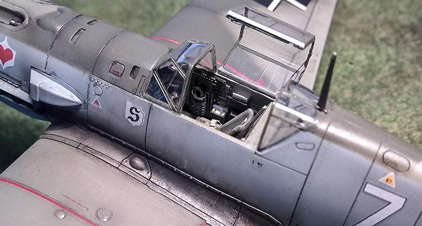 detail