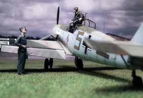 01-Airfix-BF-109E-Schlageter-Duo2