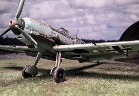 03-Airfix-BF-109E-Schlageter-Duo7