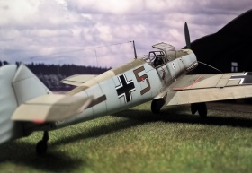 04-Airfix-BF-109E-Schlageter-Duo6