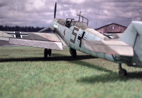 05-Airfix-BF-109E-Schlageter-Duo