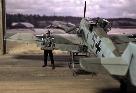 09-Airfix-BF-109E-Schlageter-Duo13