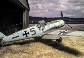 10-Airfix-BF-109E-Schlageter-Duo14