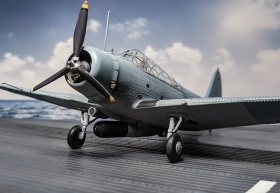 Airfix-Devastator-1-72-004