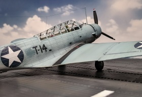 Airfix-Devastator-1-72-005