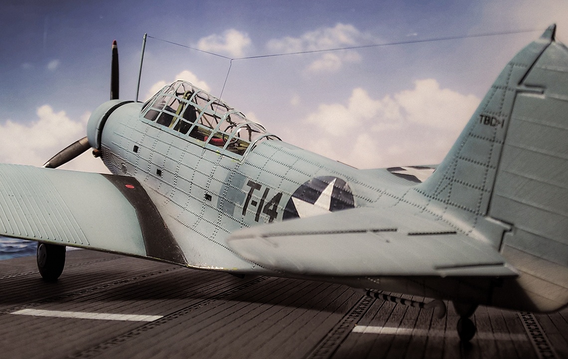 Airfix-Devastator-1-72-006