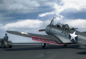 Hasegawa-SBD-4-Dauntless-001