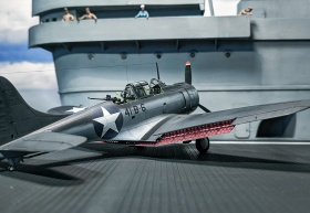 Hasegawa-SBD-4-Dauntless-004