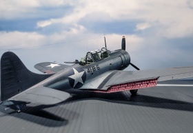 Hasegawa-SBD-4-Dauntless-009