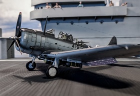 Hasegawa-SBD-4-Dauntless-015