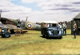 Airfix_Spitfire_02