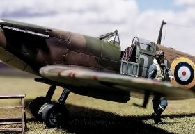 Airfix_Spitfire_03