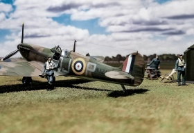 Airfix_Spitfire_04