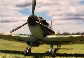 Airfix_Spitfire_05