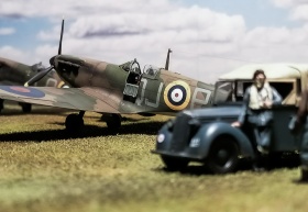 Airfix_Spitfire_12