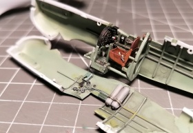 Airfix_Spitfire_15