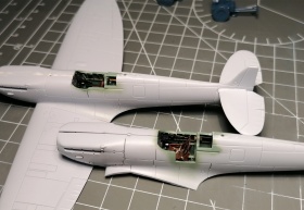 Airfix_Spitfire_17