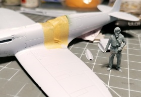 Airfix_Spitfire_18