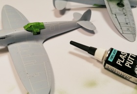 Airfix_Spitfire_19
