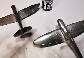 Airfix_Spitfire_20
