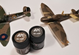 Airfix_Spitfire_22