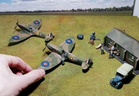 Airfix_Spitfire_25