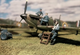 Airfix_Spitfire_26