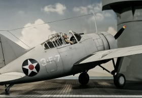 F2A-2-Brewster-Buffalo-Tamiya_009