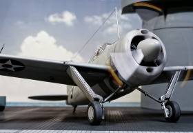 F2A-2-Brewster-Buffalo-Tamiya_011